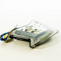 Feux led clair clignotant kawasaki z300 z650 z900