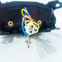 Feux led fumé clignotant yamaha mt 09 2017