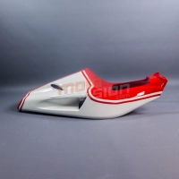 Coque arrière peinte pour ducati 748 916 996 998