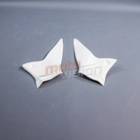 Coque monoposto piste aprilia rsv 4 2009-...