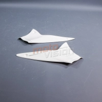 Coque monoposto piste aprilia rsv 4 2009-...