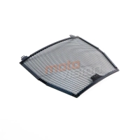 Protection de radiateur ducati panigale v4
