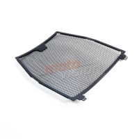 Protection de radiateur ducati panigale v4