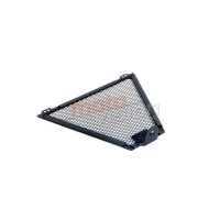 Protection de radiateur ducati panigale v4
