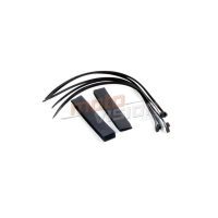 Protection de radiateur ducati panigale v4