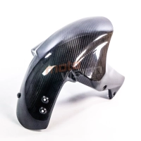 Garde boue complet carbone kawasaki z1000 2007-2009