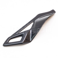 Protection de bras oscillant carbone mv agusta f4 750 1000 1999-2009