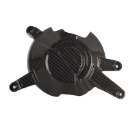 Cache embrayage carbone honda cb650r/cbr650r 2019-2021