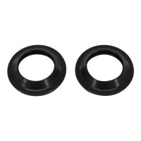 Kit de 2 caches poussiere (fourche) 33x46,5/53x5,8/15mm