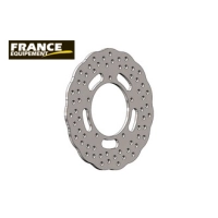 Disque de frein fe.p433v