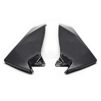 Cache réservoir carbone yamaha r1 2009-2013