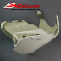 Kit complet carénage sebimoto ducati 749 999