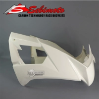 Kit complet carénage sebimoto kawasaki zx10r 2008 - 2010