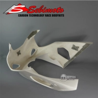 Kit complet carénage sebimoto suzuki gsxr 1000 01-02 / 750 00-03