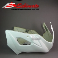 Kit complet carénage sebimoto suzuki gsxr 1000 2005-06