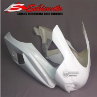 Kit complet carénage sebimoto suzuki gsxr 1000 2009-15