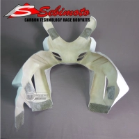 Kit complet carénage sebimoto suzuki gsxr 1000 2009-15