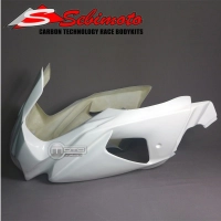 Kit complet carénage sebimoto suzuki gsxr 1000 2009-15