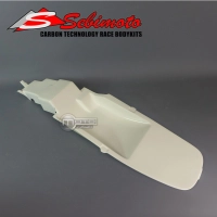 Kit complet carénage sebimoto kawasaki zx9r 1998 - 2001