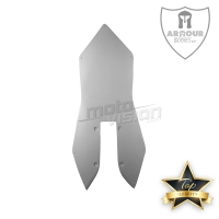 Kit carénage fibre flexoresin apprêté ducati panigale 1199