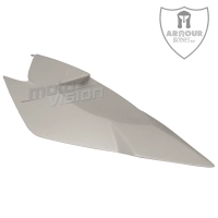 Kit carénage fibre flexoresin apprêté bmw s1000rr 2009-2011 sans catalyseur