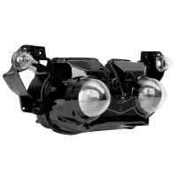 Phare avant yamaha r1 2009-3.jpg