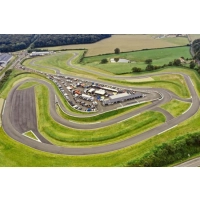 Roulage moto circuit vaison (71) - 15 septembre 2024