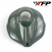 Couvre réservoir piste poly tfp yamaha r6 2006-2007