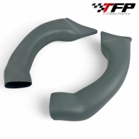 Canaux d'air poly honda cbr 600 05-06