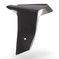 Ecopes de radiateur carbone ktm 1290 super duke gt 2019-2022