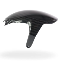 Garde boue carbone ktm 1290 super duke gt 2019-2022