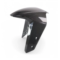 Partie avant garde boue carbone ktm 1290 super duke gt 2019-2022.jpeg