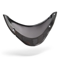 Cache sous tête de fourche carbone honda cbr1000rr 2020-2023