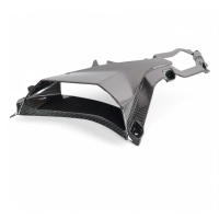 Flancs de carénage bas carbone kawasaki zx4r-rr 2024