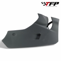 Carénage avant poly racing tfp suzuki gsxr 1000 2017