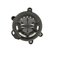 Lot de protections moteur kawasaki er f/n 2006-2016