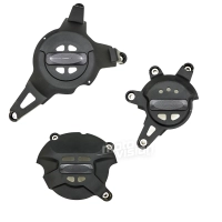 Lot de protections moteur honda cbr 1000  rr 2012 - 2015