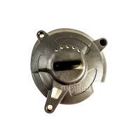 Lot de protections moteur bmw s 1000 rr 2017