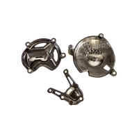 Lot de protections moteur bmw s 1000 rr 2017