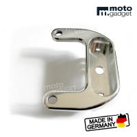 Support de guidon latéral pour compteur motoscope mini motogadget