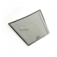 Protection de radiateur ducati street fighter