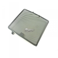 Protection de radiateur triumph 675  06-12