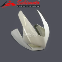 Partie supérieure courte poly sebimoto ducati panigale v4 2018