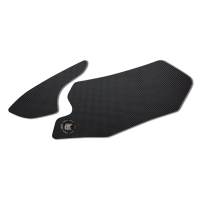 Grip de réservoir pro noir eazi-grip ducati 899/959/1199/1299  panigale 2011-2017