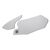 Grip de réservoir pro transparent eazi-grip ducati 899/959/1199/1299  panigale 2011-2017