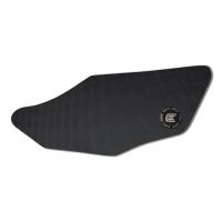 Grip de réservoir pro noir eazi-grip ducati 749/999 2003-2006