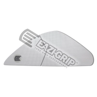 Paire de grip de réservoir pro transparent eazi-grip¨  pour honda cb125r 2018