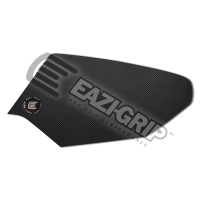 Paire de grip de réservoir pro noir eazi-grip¨ honda cb125r 2011-2017