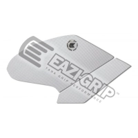 Grip de réservoir pro transparent eazi-grip honda cb125f 2018