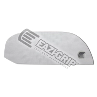Paire de grip de réservoir pro transparent eazi-grip¨  pour kawasaki h2 sx/sx se 2018